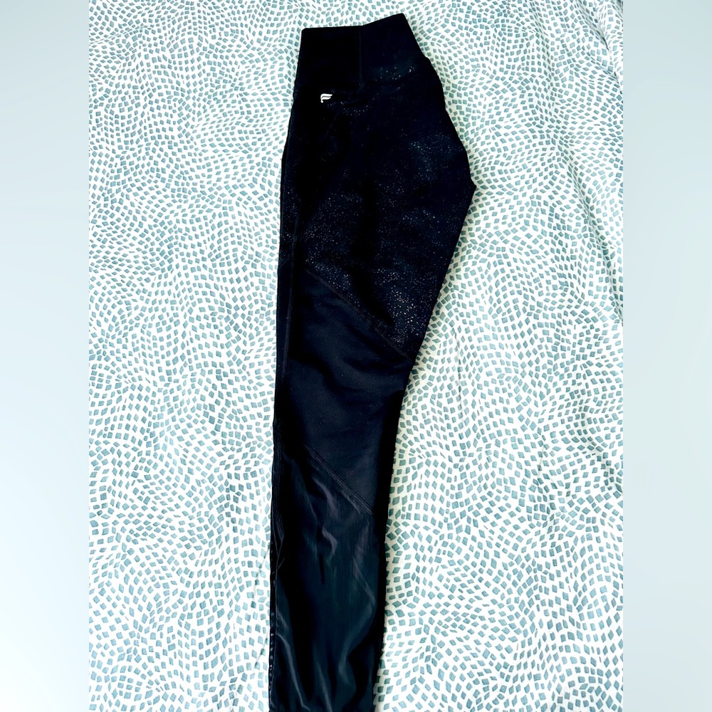 Fabletics high waisted leggings